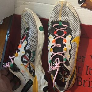 Nike Multicolor Sneakers